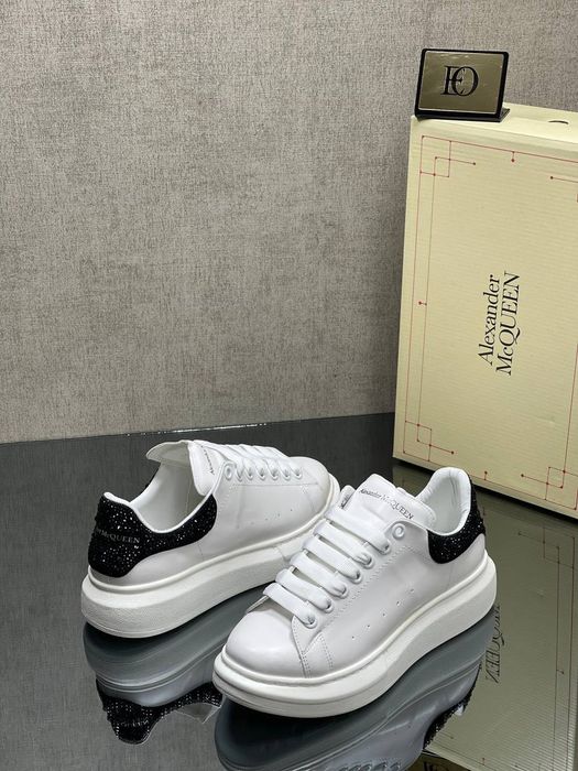 Дамски обувки кецове Alexander McQueen