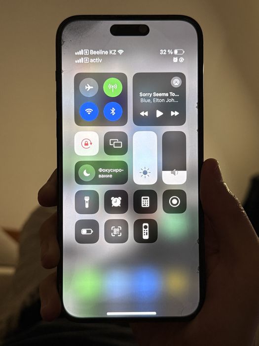 Iphone 14 pro max 256gb