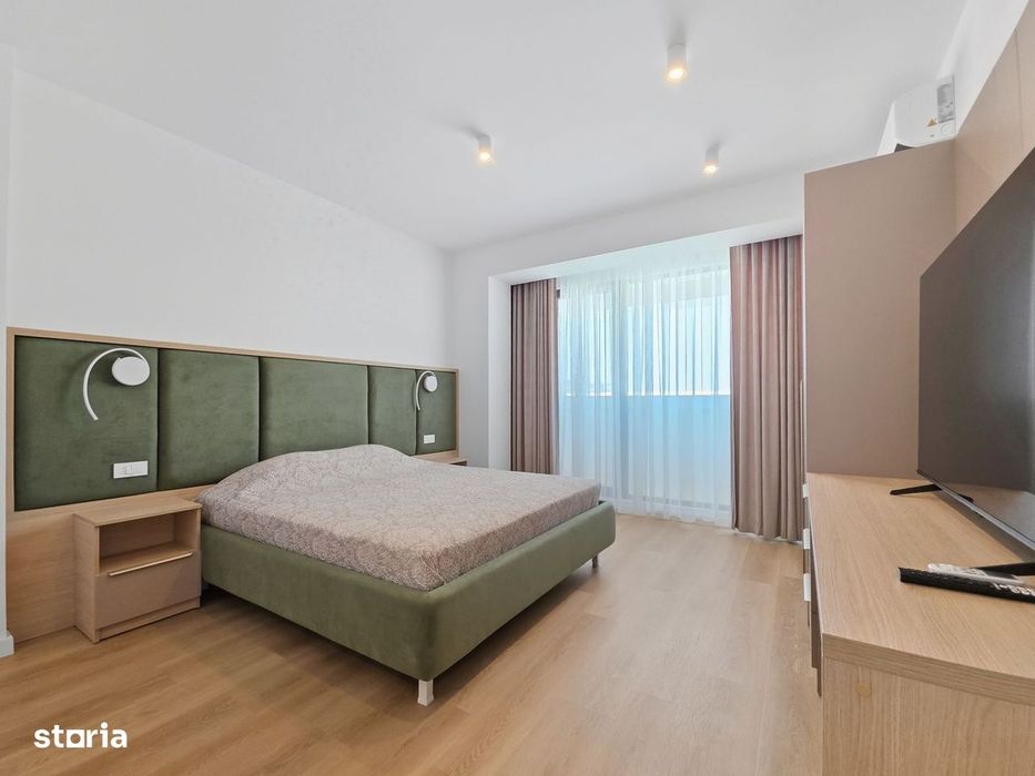 Apartament de inchiriat Mamaia Nord - AXXIS