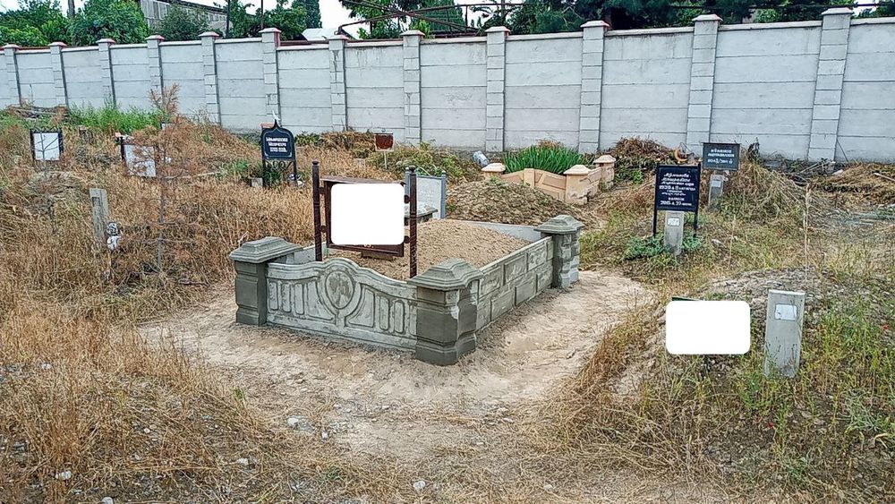 Безакли кабиртошлари