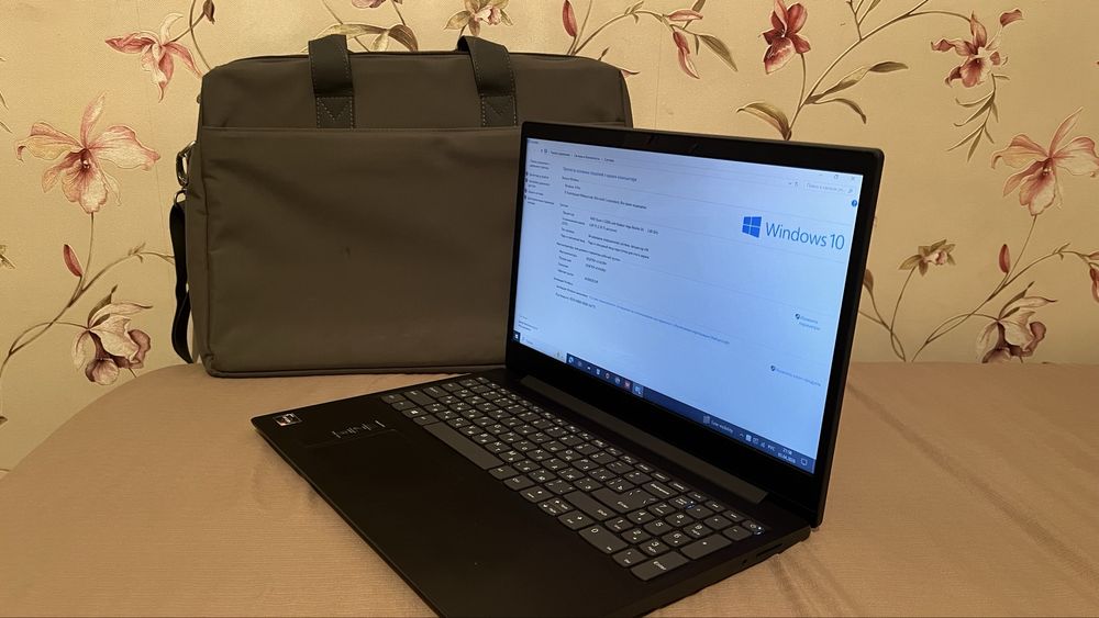 Продам ноутбук Lenovo