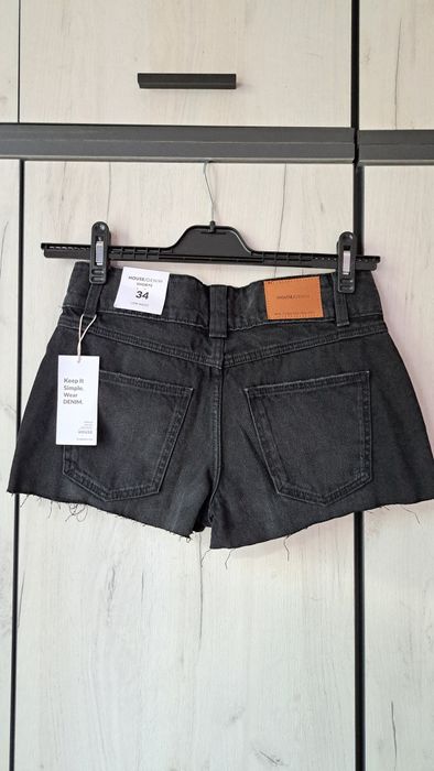 Къси панталони HOUSE