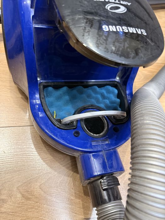 Пылесос Samsung Twin