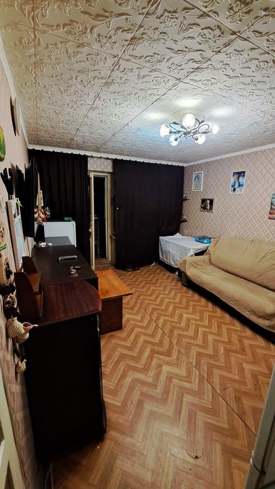 Продам 4х комнатную квартиру