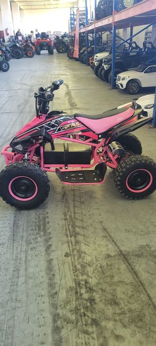 Atv 800w 36v NOU cu Garanție și livrare în toată tara