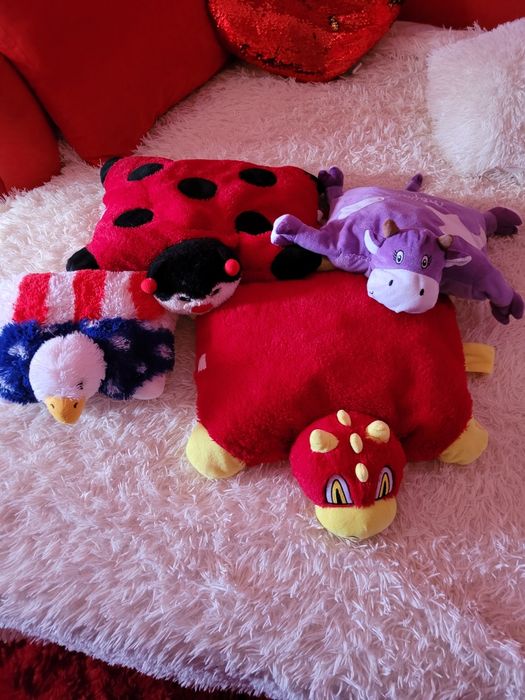 Perne cocolino diverse