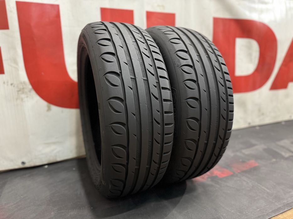 205 55 17, Летни гуми, Taurus UHP, 2 броя