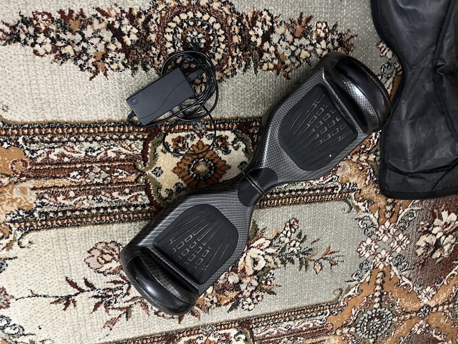 Продам гироскутер