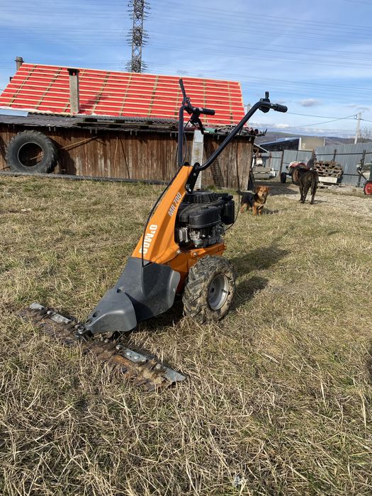Cositoare Viking MR 700