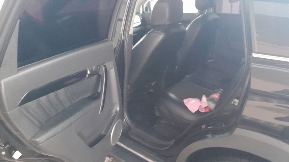 Captiva 1/3qilingan1.8 mator