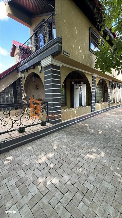 Casa Wow Exlcusivitate  Tip P+M