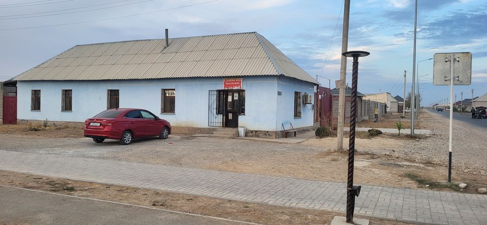 Оралманда жер там