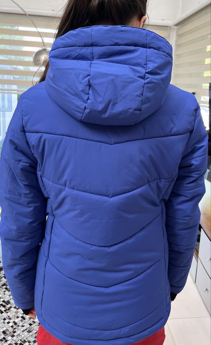 Geaca ski Alpine PRO