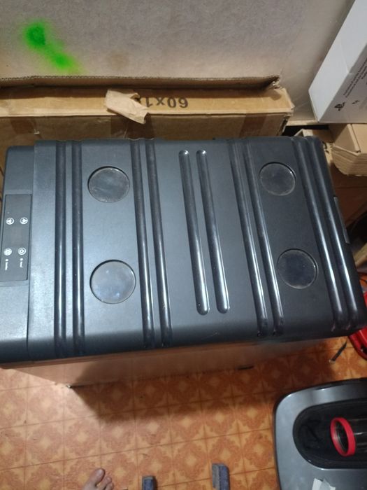 Продам авто холодильник 75 л