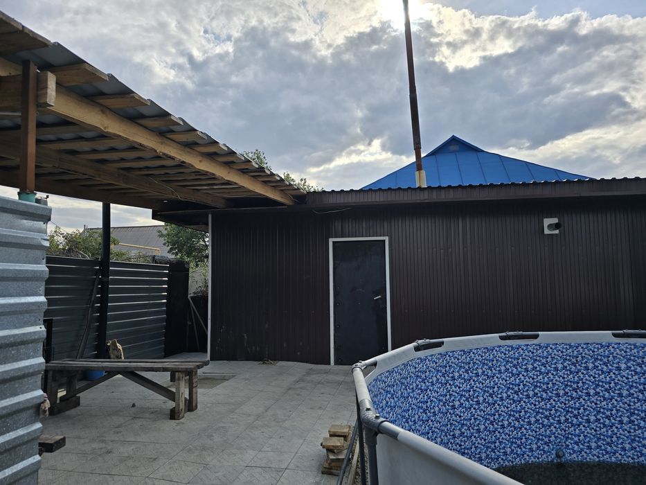 Продам дом в городе Рудный