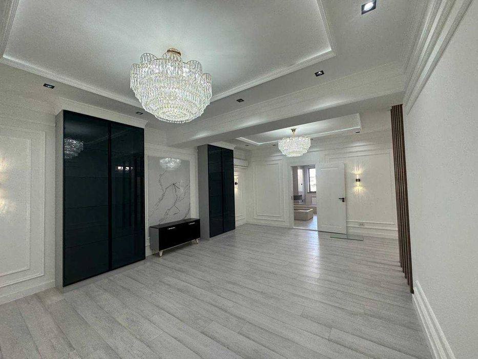 106 м2, 3 хонали хонадон ижара берилади