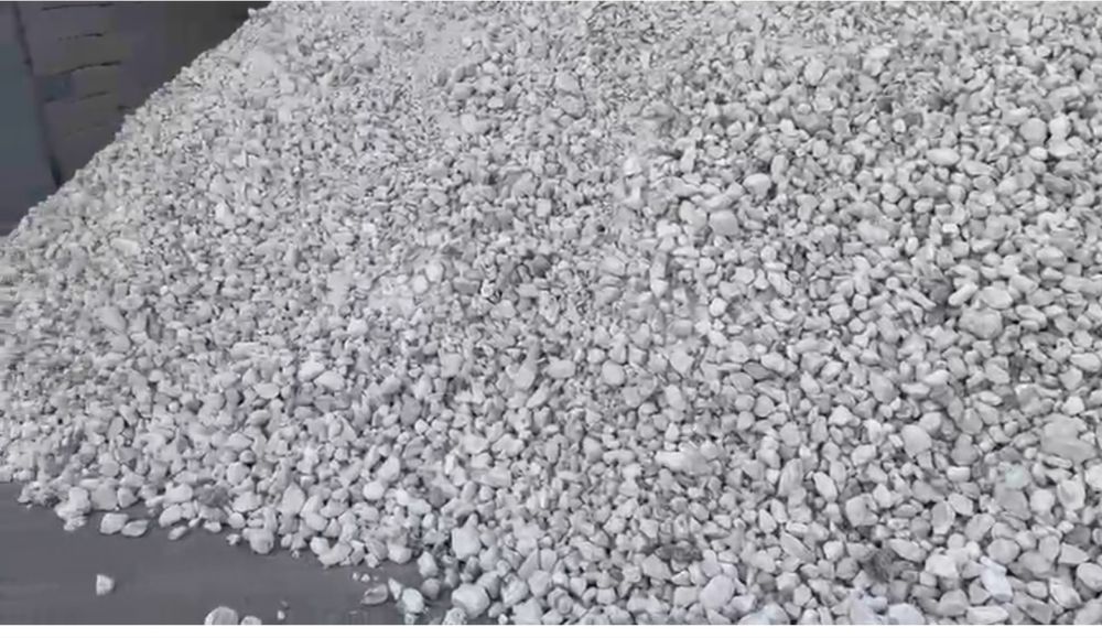 Известь для предприятий | Опт и стабильные поставки, әк