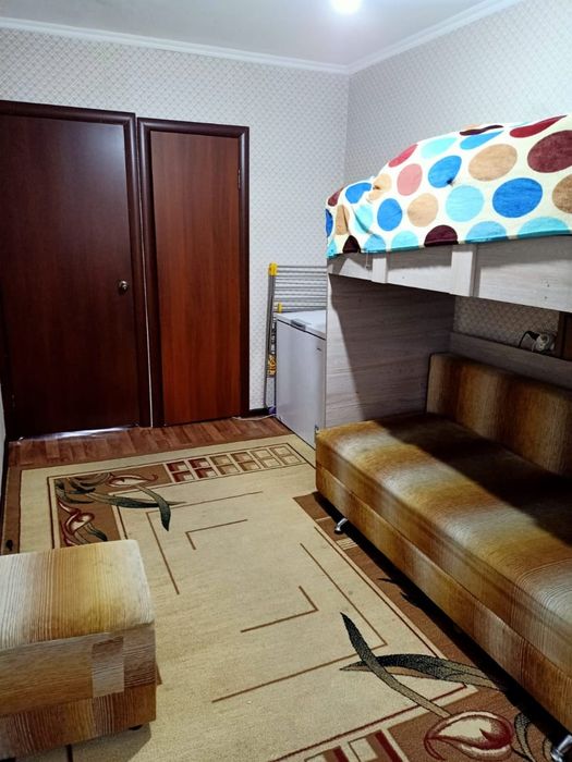 Продам 3-х комнатную квартиру