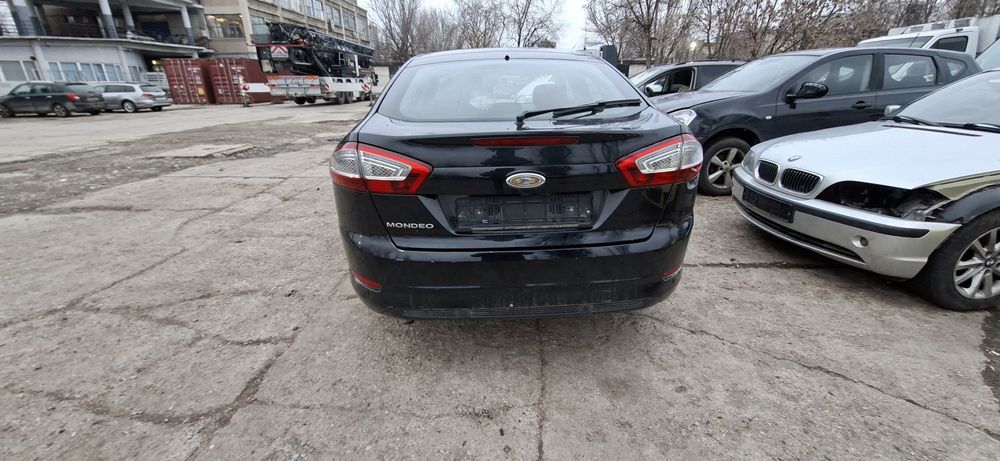 Dezmembrez Ford Mondeo MK4 1.6D 2011 T1BA