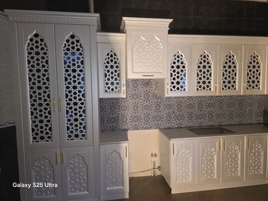 Мебель   на   заказ     Vaxobjon Mebel