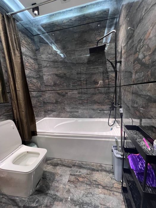 Продается Квартира  Срочная продажа Паркентский Новостройка