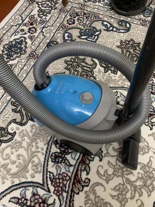 Самсунг пылесос яхши