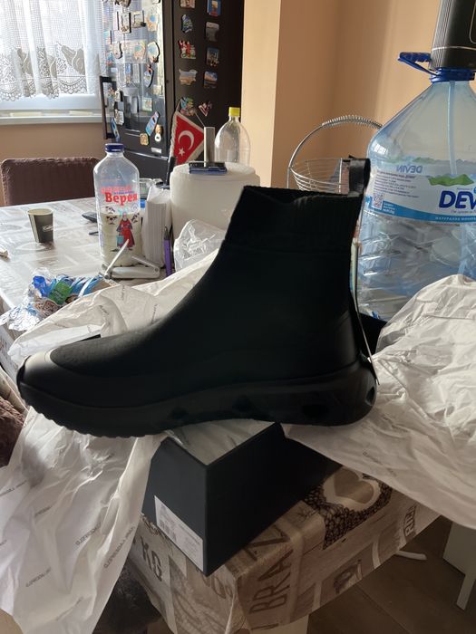 Мъжки високи маратонки