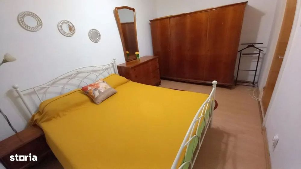 2Camere Drumu Taberi Timisoara Liceul Moisil