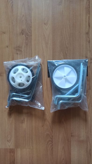 Помощни колела за детски велосипеди от 12"-20-18лв