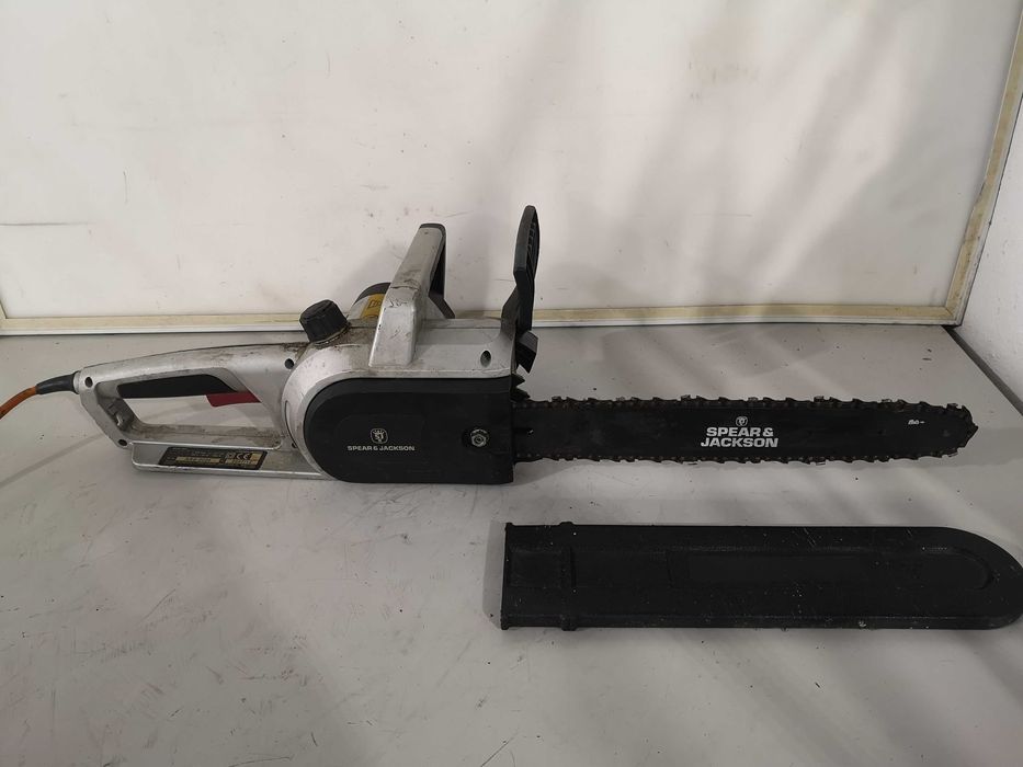 Резачка - Spear & Jackson 1800W