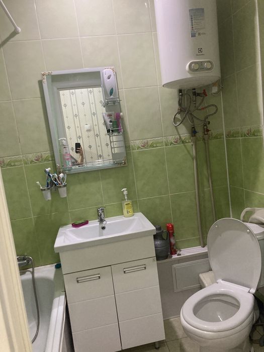 Продам квартиру в г.Степногорск