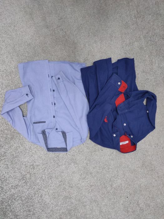 Школьная одежда 2-3 класс