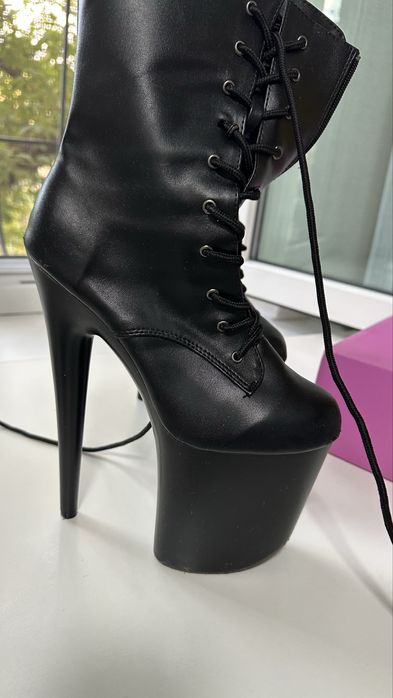 Обувь для танцев