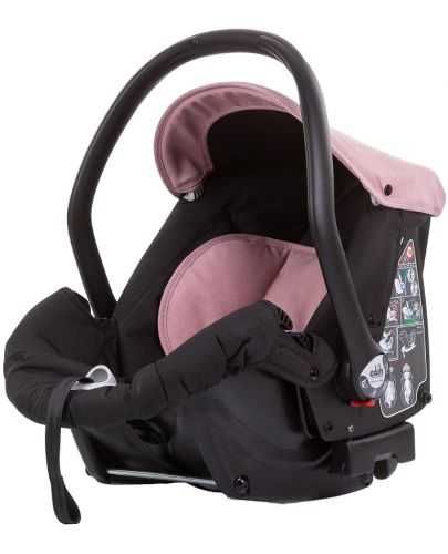 Бебешка количка кам таски спорт 3 в 1