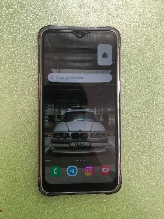 Samsung A10s sotiladi