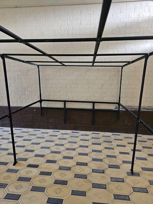 Каркас на газель 4.20 новый