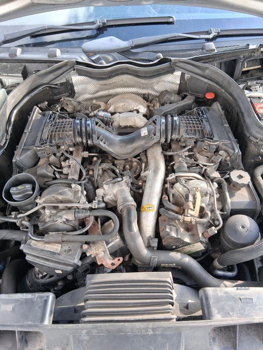 Двигатели 642 двигател 642 двигатели 642 231к.с,258к.с,265к.с