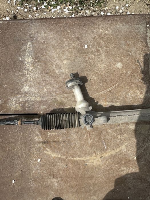 Рулевая Рейка KIA SORENTO II