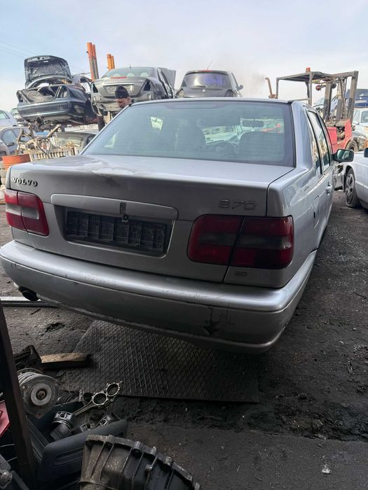 Volvo S70 / Волво С70 1998 93KW на части