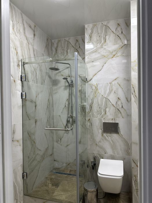 Сдается новая квартира в новостройке с 15 декабря!