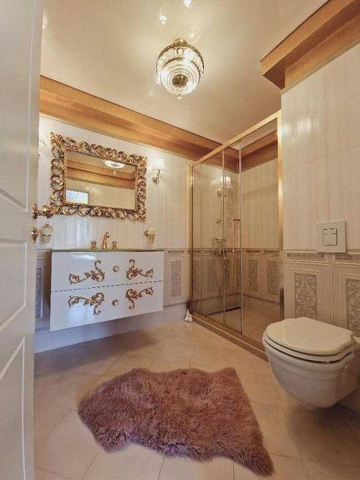 Дава се под наем Двустаен апартамент в София, Триъгълника - 55 кв.м за 350 € - Снимка #3