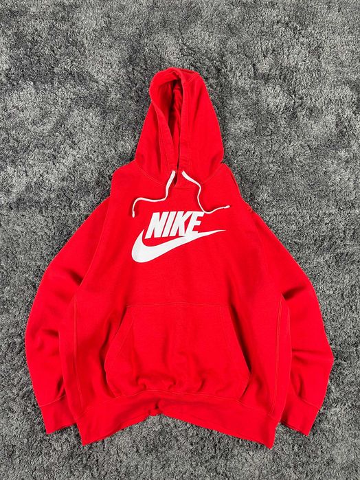 Nike Sportswear Club Fleece Hoodie Мъжко Горнище