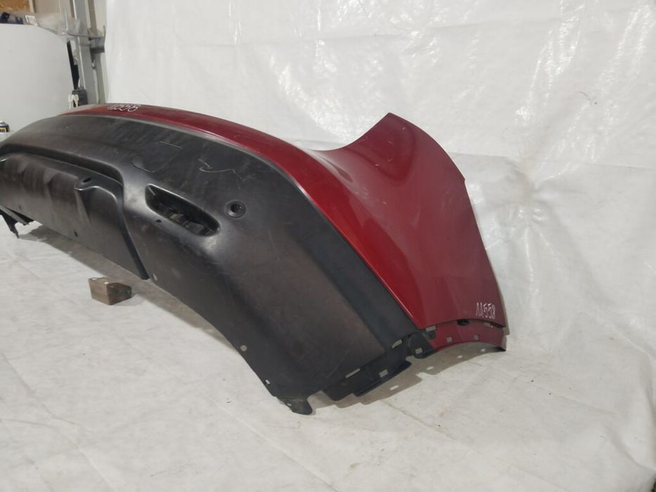 Bara spate Nissan Qashqai, 2013, 2014, 2015, 2016, cod origine OE 850224EA0H.