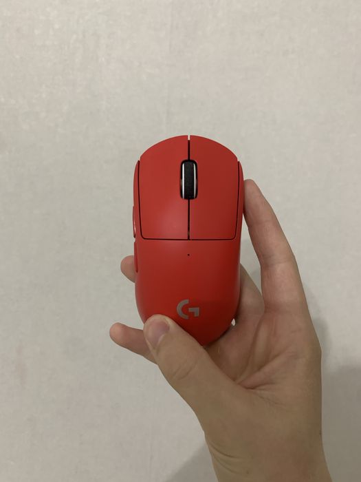 Продам мышку Logitech G Pro X Superlight