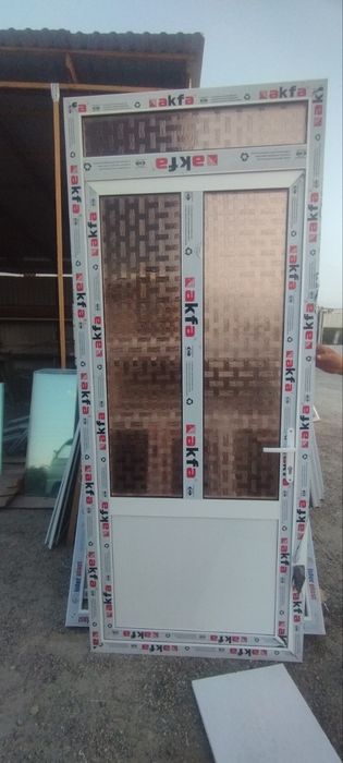 Акфа ешик дераза