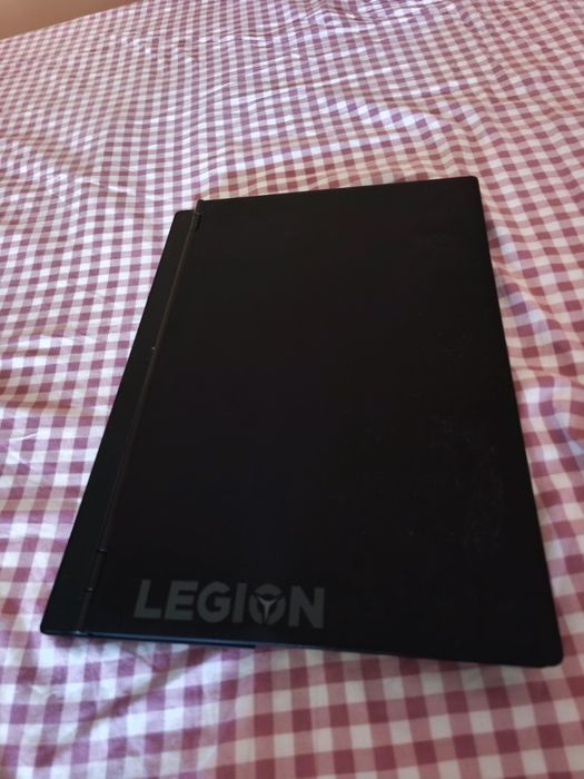 Lenovo Legion Y540-15IRH-PG0