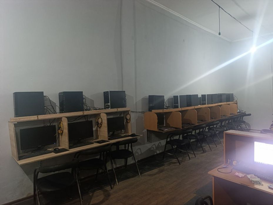 Game club/ Гаме клуб