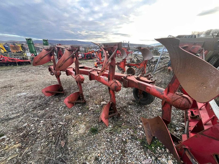 Plug Demblon T172 NS