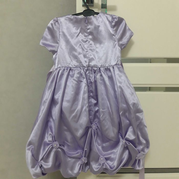 Продам платье на девочку