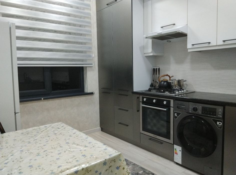 Крити Горгаз  квартира ижарада